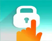 touch image